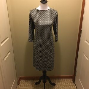 J Jill knit dress. $$ LOWERED
